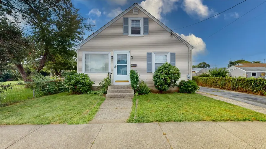 19 Paul Street, Pawtucket, RI 02861 - #2