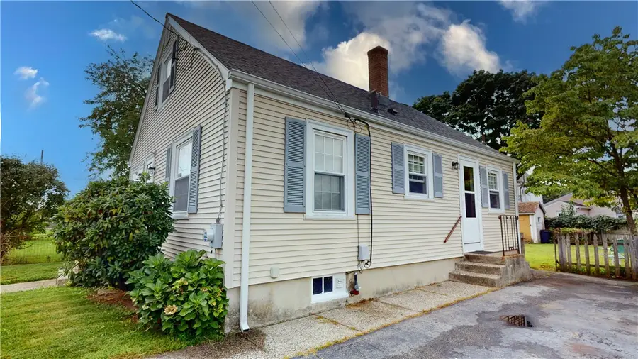 19 Paul Street, Pawtucket, RI 02861 - #3
