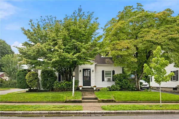 10 Justice Street, Providence, RI 02908