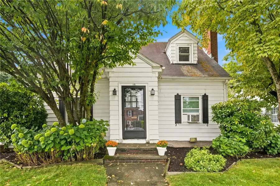 10 Justice Street, Providence, RI 02908 - #2