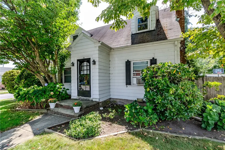 10 Justice Street, Providence, RI 02908 - #3