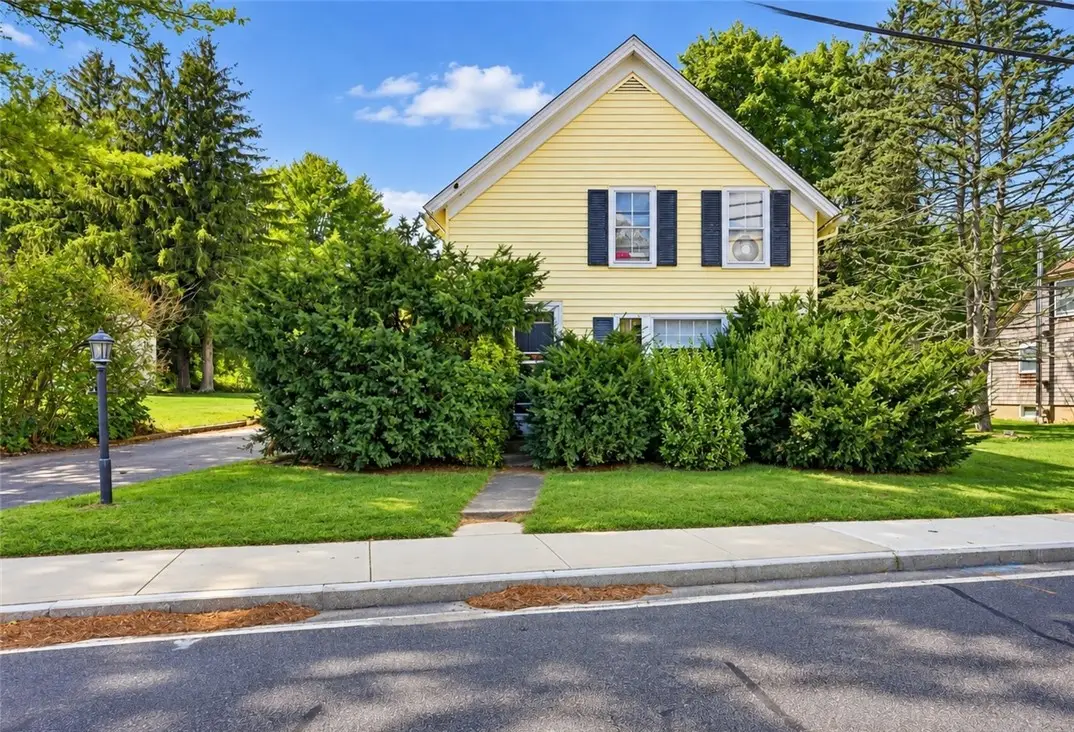 129 Church Street, Bradford, RI 02808 - #1