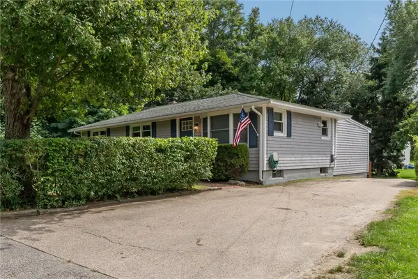 40 Tern Road, Narragansett, RI 02882