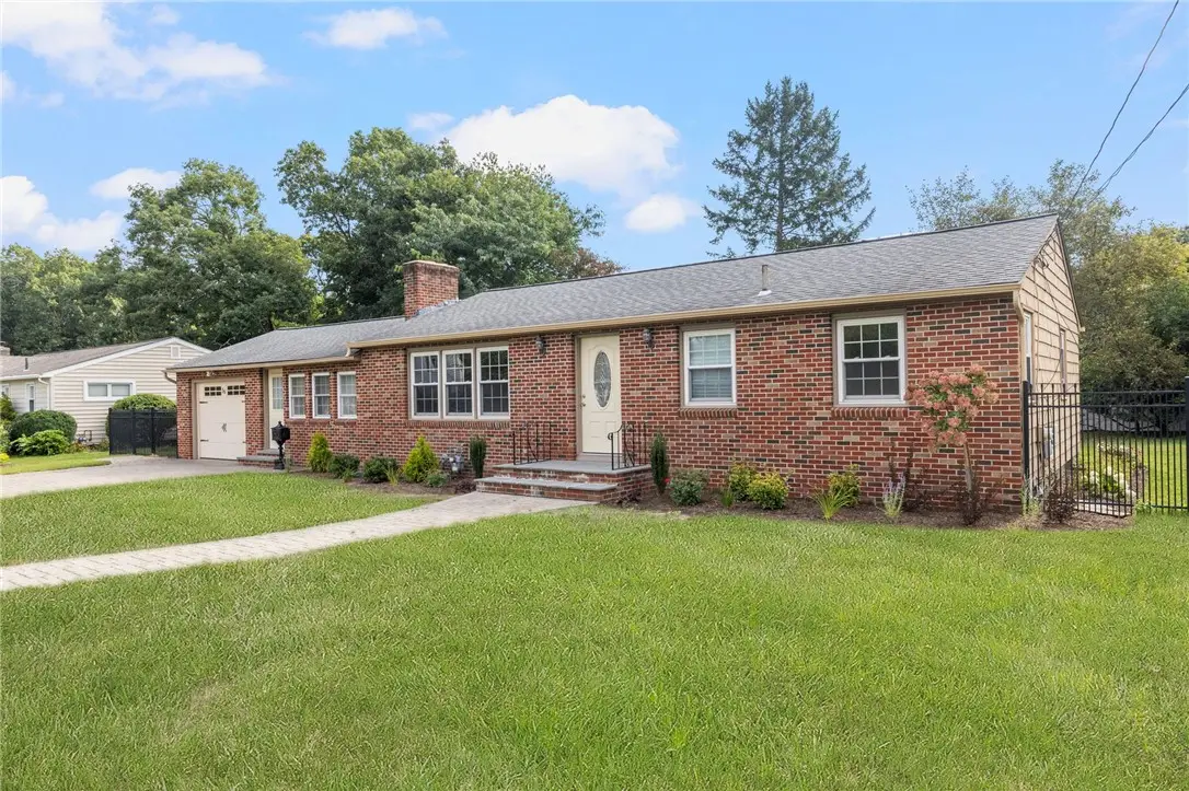 56 Fashion Drive, Warwick, RI 02886 - #1