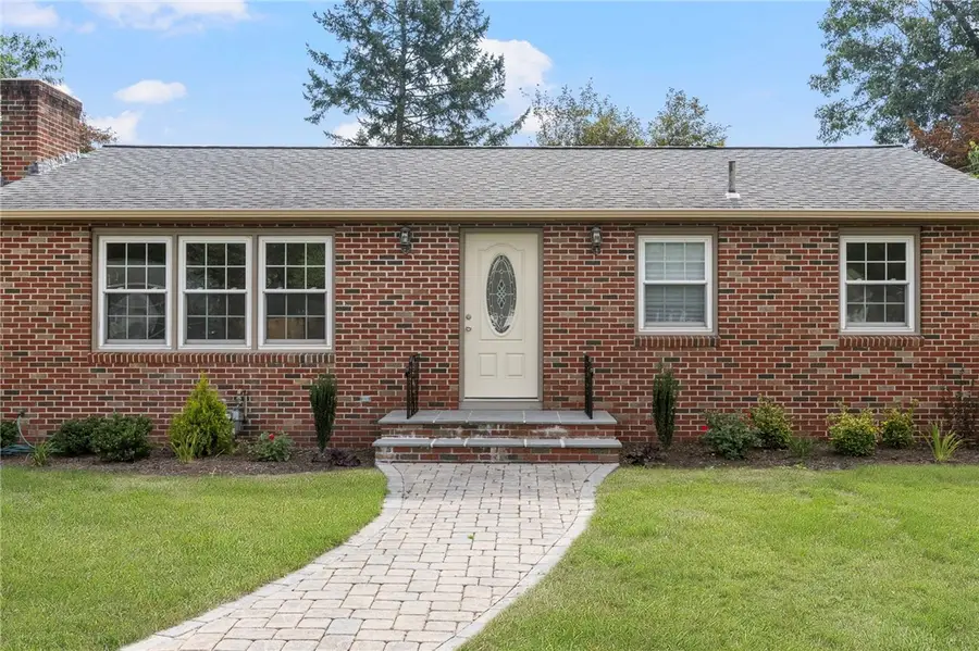 56 Fashion Drive, Warwick, RI 02886 - #2
