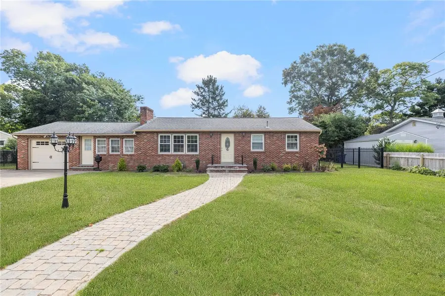 56 Fashion Drive, Warwick, RI 02886 - #3