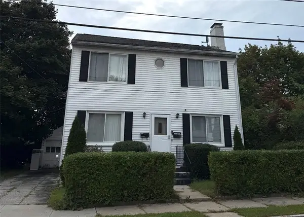218 Lynch Street, Providence, RI 02908