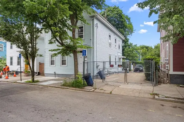 33 Wood Street, Providence, RI 02907