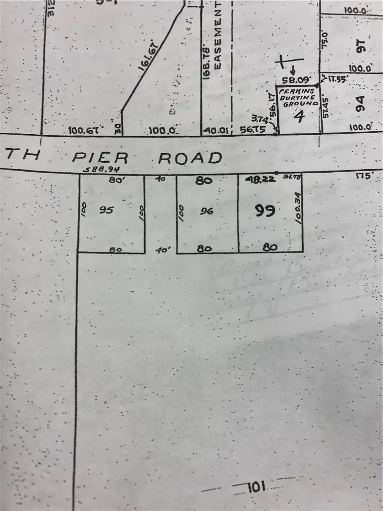 0 South Pier Road, Narragansett, RI 02882 - #1