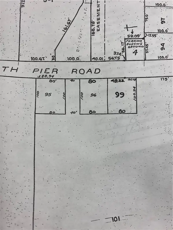 0 South Pier Road, Narragansett, RI 02882