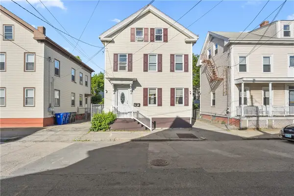12 Quince Street, Providence, RI 02905