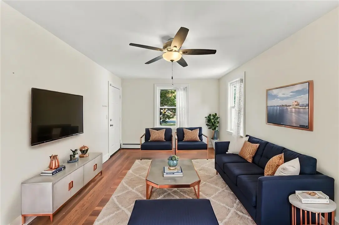 7 North Avenue #2, Providence, RI 02906 - #1
