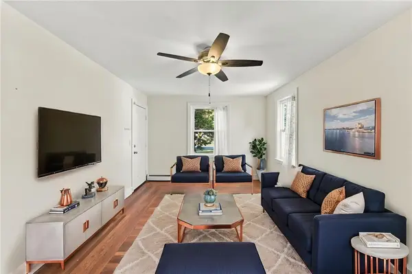 7 North Avenue #2, Providence, RI 02906
