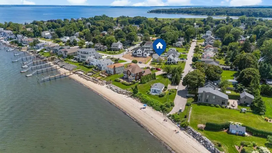 214 Charlotte Drive, Warwick, RI 02818 - #2