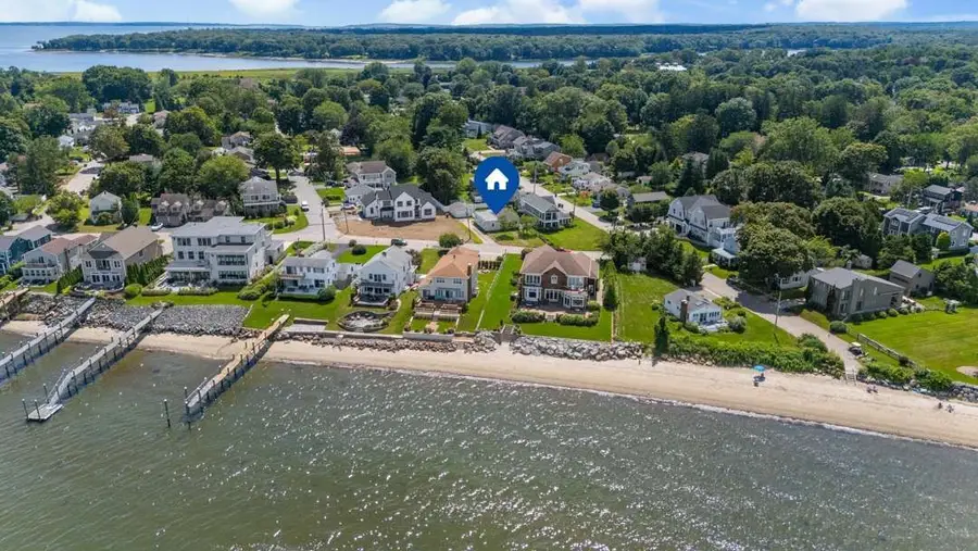 214 Charlotte Drive, Warwick, RI 02818 - #3