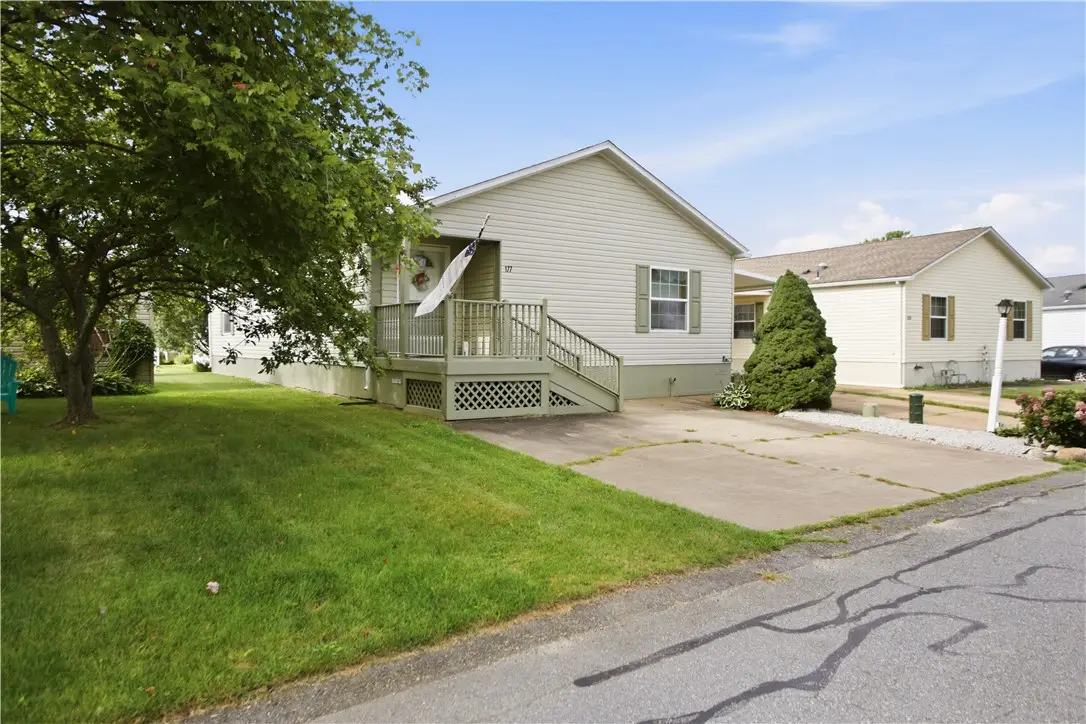 177 Songbird Lane, Tiverton, RI 02878 - #1
