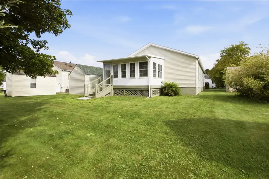 177 Songbird Lane, Tiverton, RI 02878 - #2