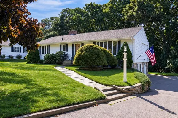 24 Sherwood Drive, Westerly, RI 02891