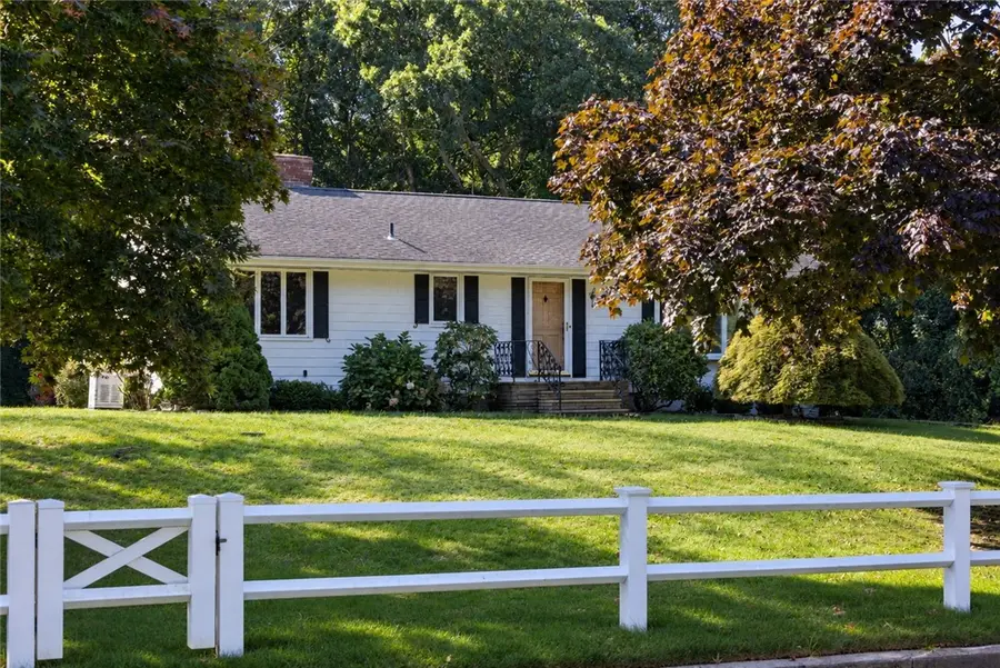 24 Sherwood Drive, Westerly, RI 02891 - #2