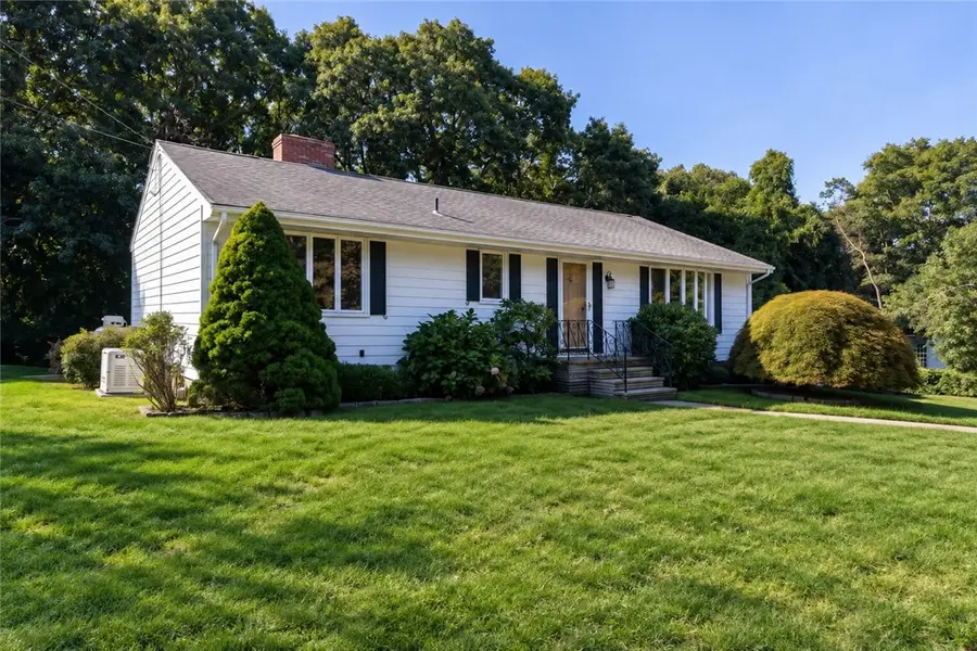 24 Sherwood Drive, Westerly, RI 02891 - #3