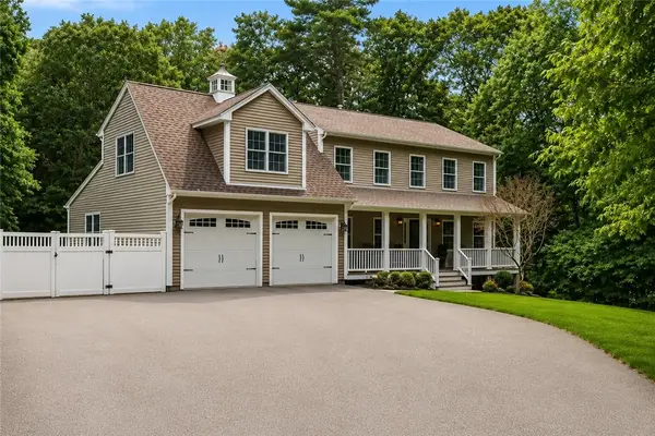 2254 Division Road, East Greenwich, RI 02818