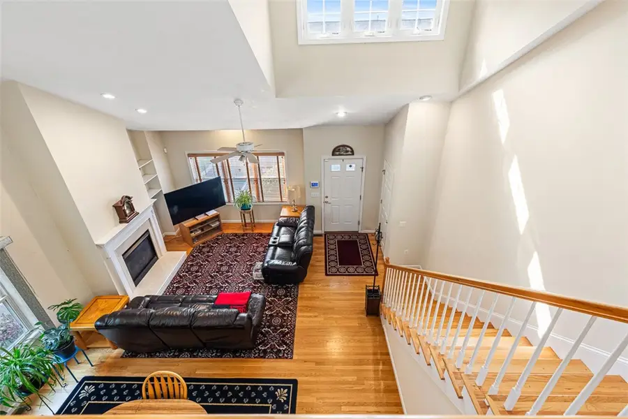 500 Mendon Road #11, Cumberland, RI 02864 - #3