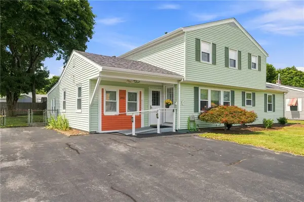 282 Ronald Avenue, Cumberland, RI 02864