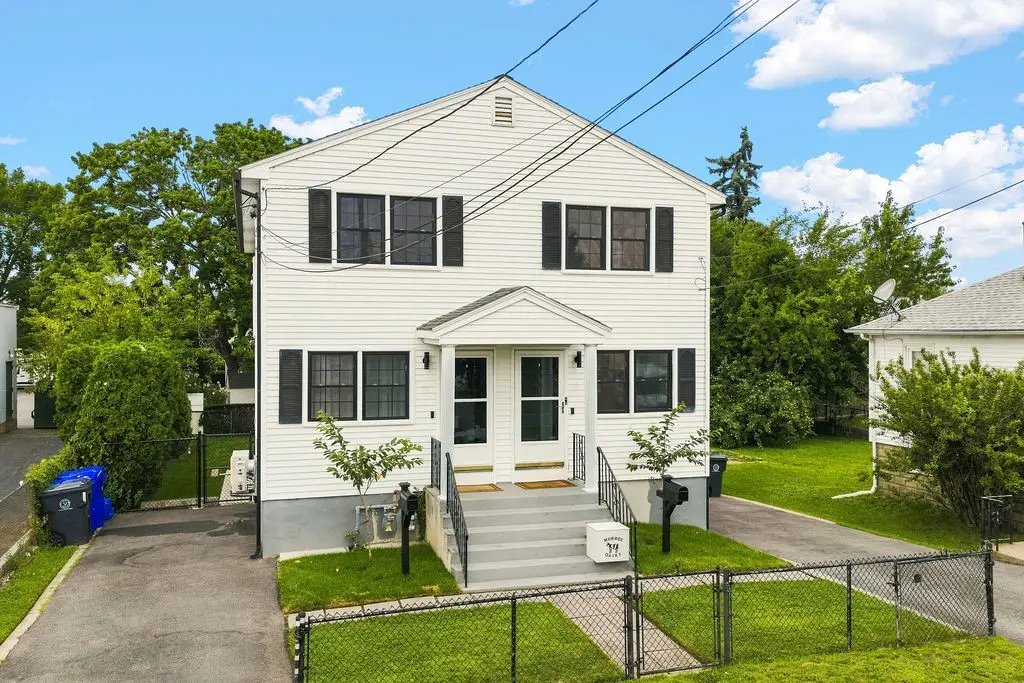 12 Parsons Avenue, East Providence, RI 02914 - #1
