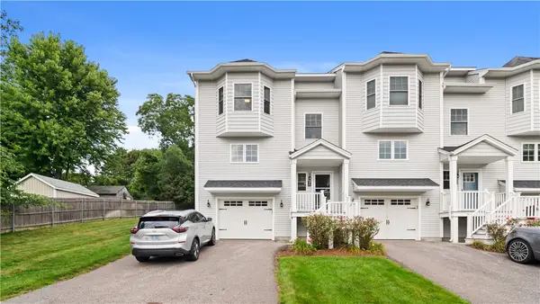 724 Centerville Road #8, Warwick, RI 02886
