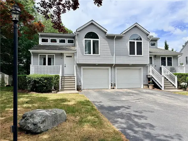 11 College Hill Road #5B, Warwick, RI 02886