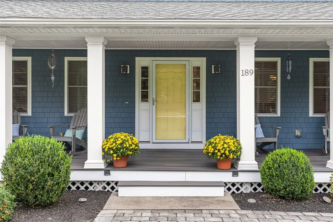 189 Delano Drive, North Kingstown, RI 02852 - #1
