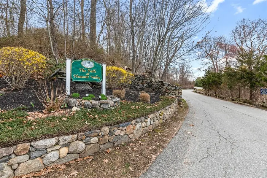 189 Delano Drive, North Kingstown, RI 02852 - #2