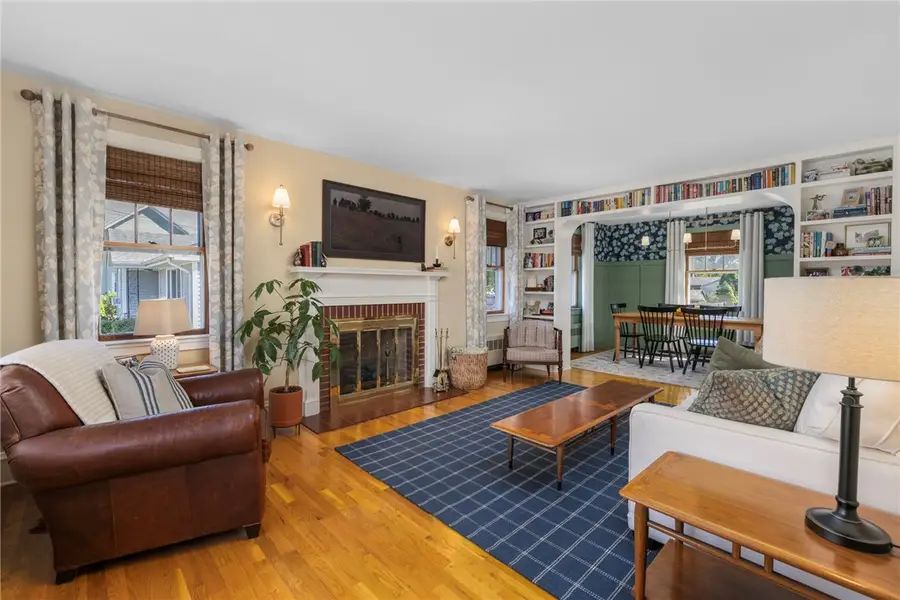 26 Gurney Street, East Providence, RI 02914 - #3