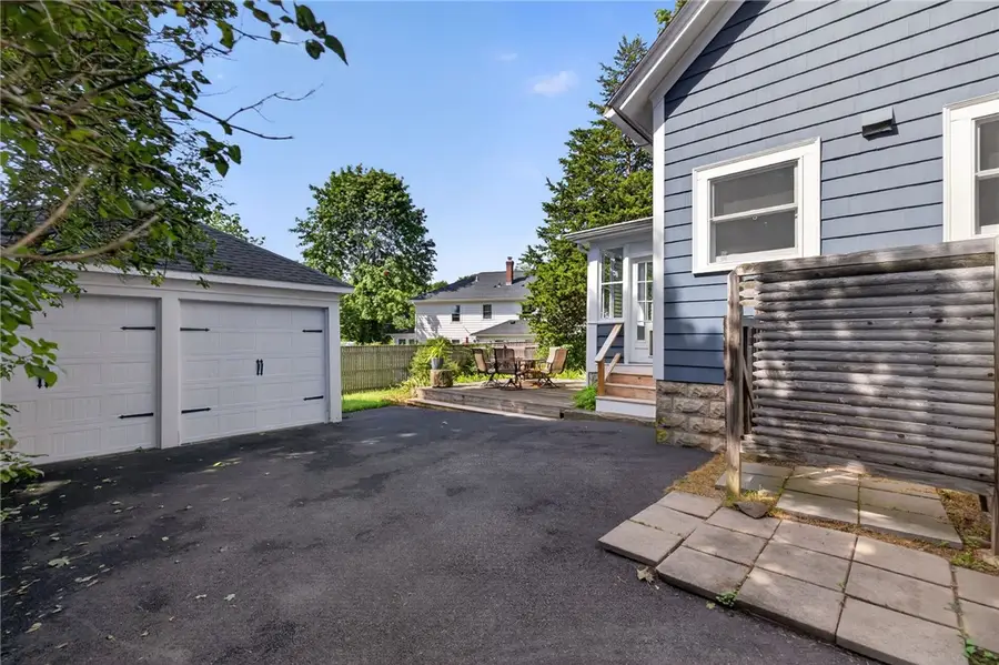 58 Hyland Avenue, East Greenwich, RI 02818 - #2
