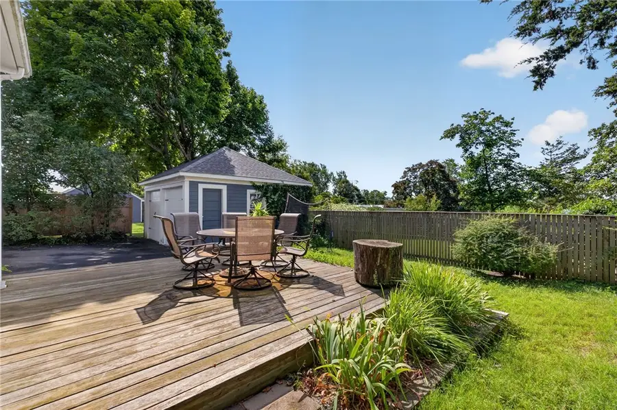 58 Hyland Avenue, East Greenwich, RI 02818 - #3