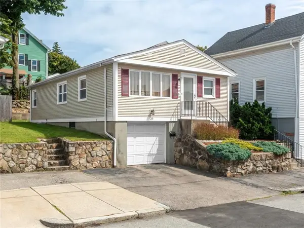 39 Gray Street, Providence, RI 02909