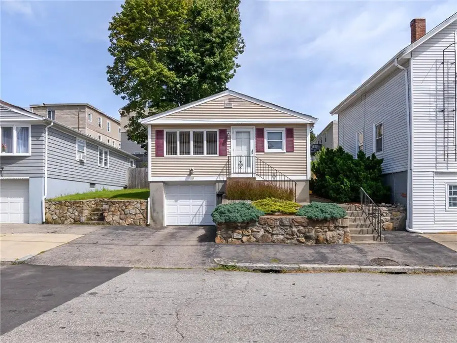 39 Gray Street, Providence, RI 02909 - #2
