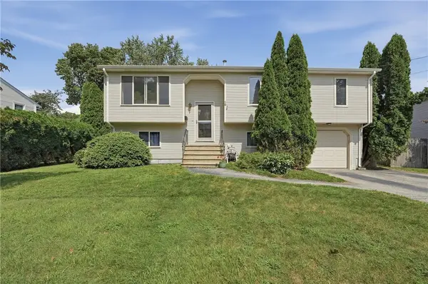 18 Lunn Street, East Providence, RI 02915