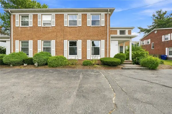 109 Wyndham Avenue #109, Providence, RI 02908