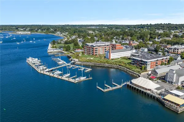 343 Thames Street #M 102, Bristol, RI 02809
