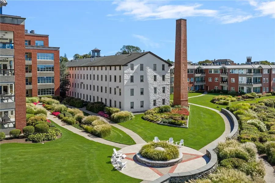 343 Thames Street #M 102, Bristol, RI 02809 - #3