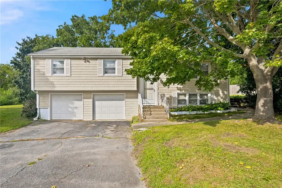 63 Bourbon Street, Portsmouth, RI 02871 - #2