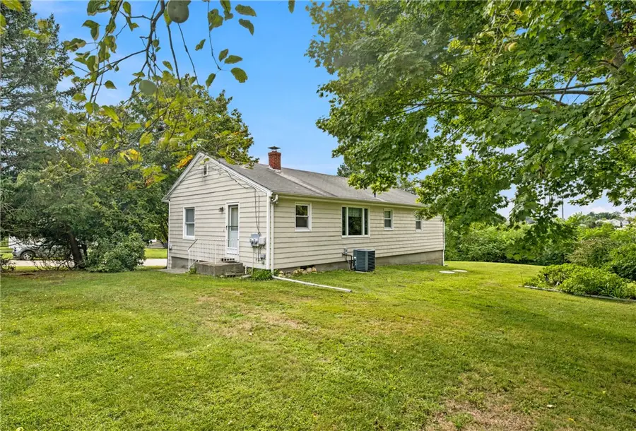 63 Bourbon Street, Portsmouth, RI 02871 - #3