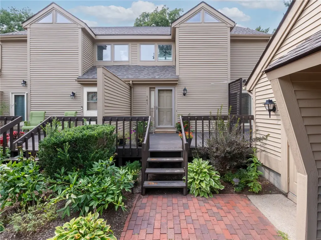 141 Pine Glen Drive, East Greenwich, RI 02818 - #1