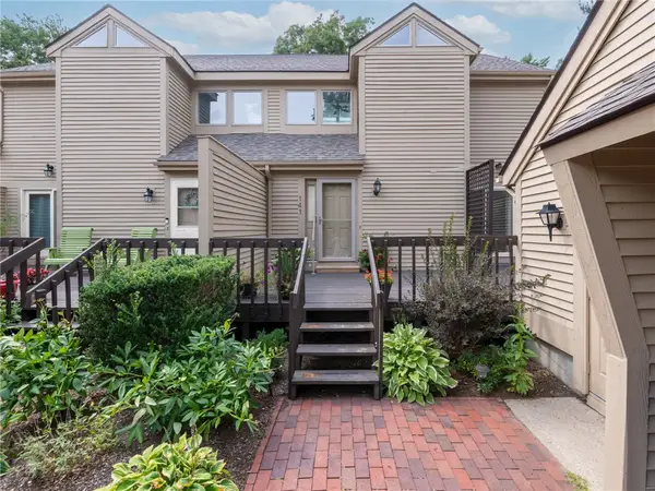141 Pine Glen Drive, East Greenwich, RI 02818