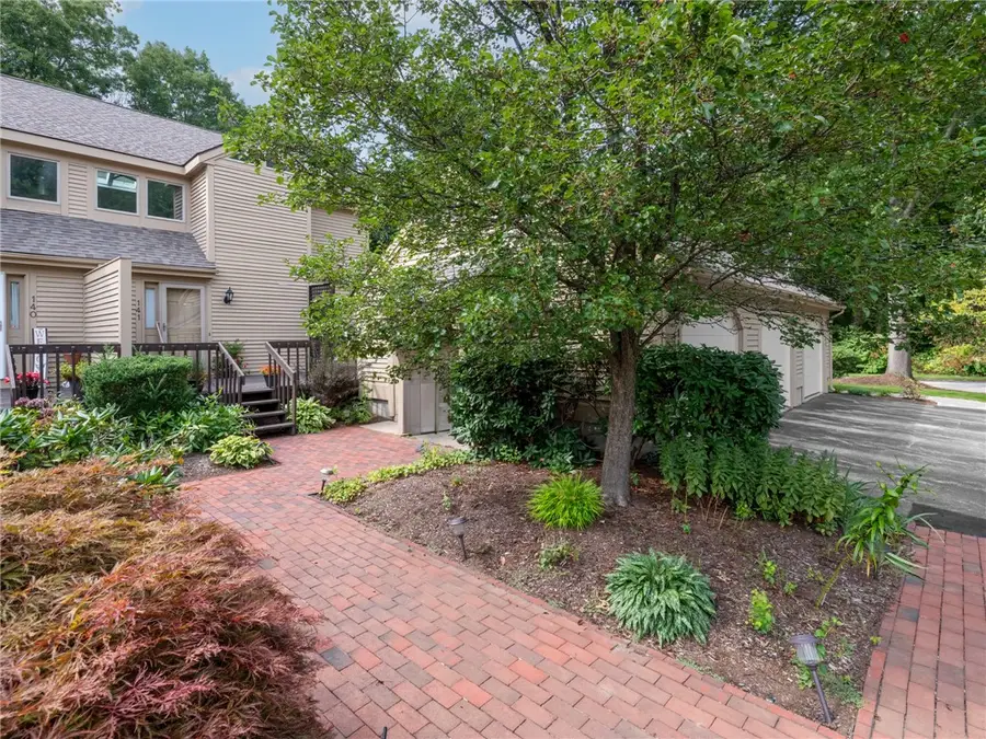 141 Pine Glen Drive, East Greenwich, RI 02818 - #2