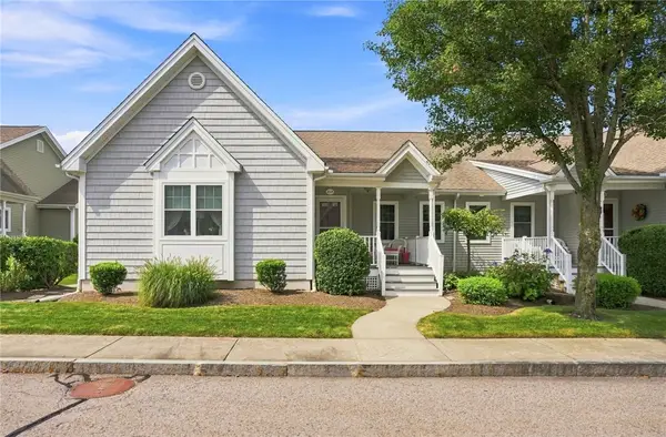 500 Mendon Road #217, Cumberland, RI 02864