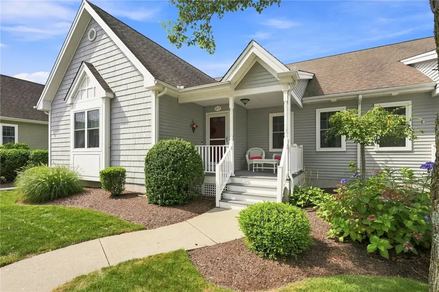 500 Mendon Road #217, Cumberland, RI 02864 - #2