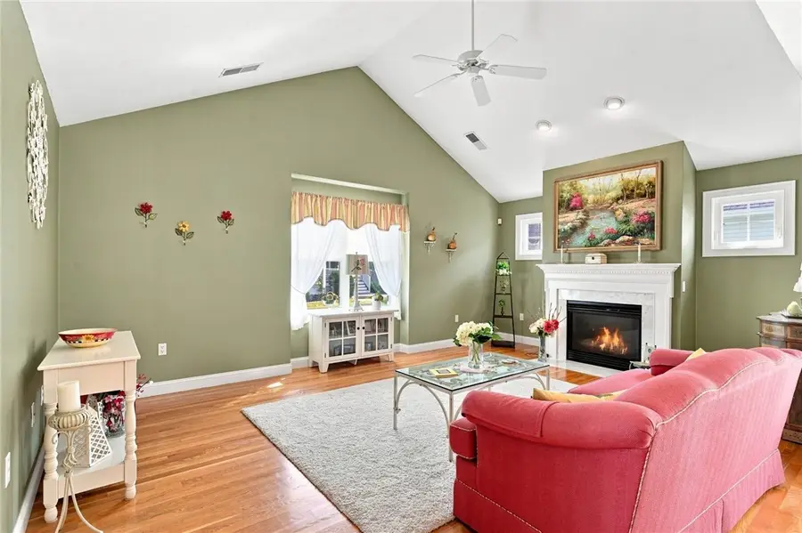 500 Mendon Road #217, Cumberland, RI 02864 - #3