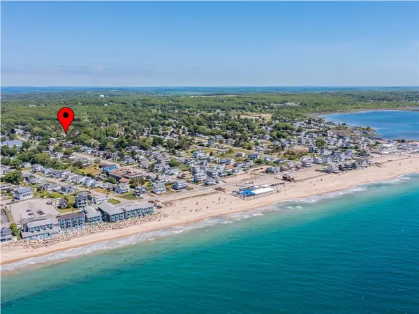 49 Benson Avenue, Westerly, RI 02891
